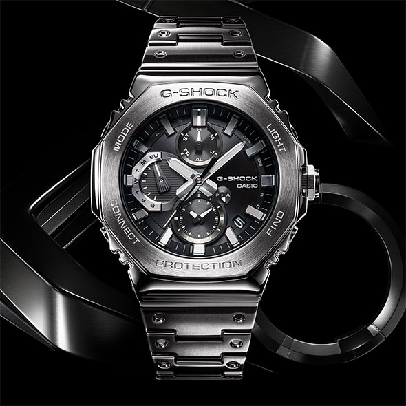 G-SHOCK