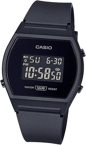 カシオ「LW-204-1B」