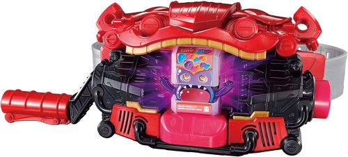 バンダイ 仮面ライダーガヴ DX変身ベルトガヴ