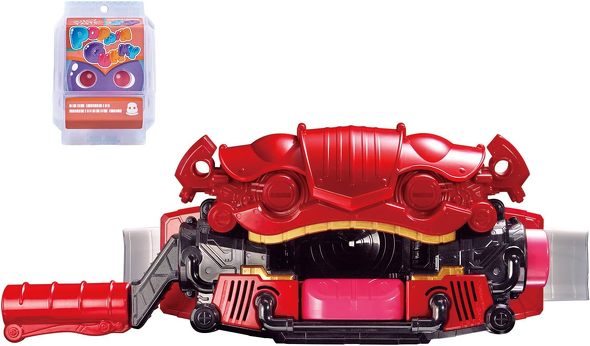 バンダイ 仮面ライダーガヴ DX変身ベルトガヴ