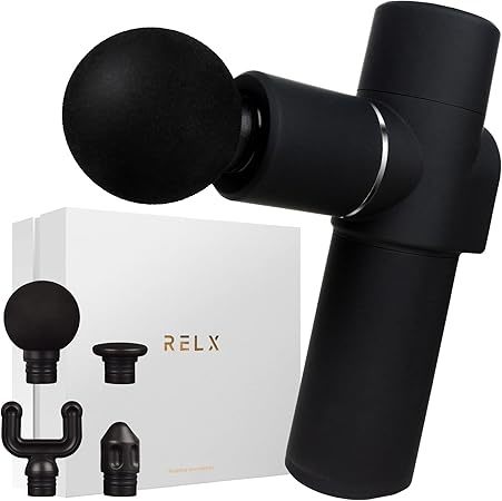 RELX 筋膜リリースガン MINI