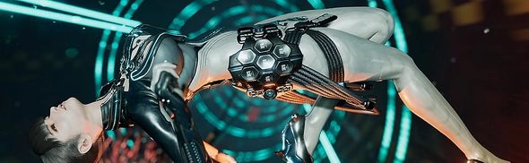 PS5のソフト（オープンワールド）：ソニー・インタラクティブエンタテインメント「Stellar Blade」