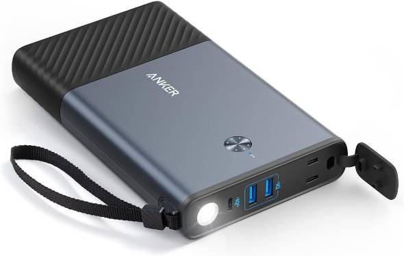 Anker PowerHouse 90