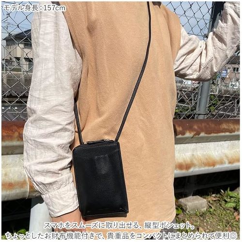 legato largo（レガートラルゴ）スマホショルダー LG-D1161Z