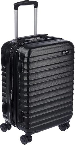 Amazonベーシック スーツケース