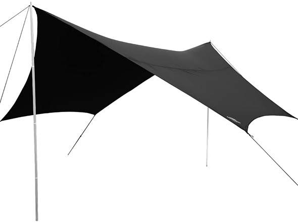 タープ