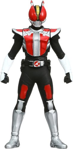 バンダイ レジェンドライダーヒストリー 05 仮面ライダー電王 ソードフォーム