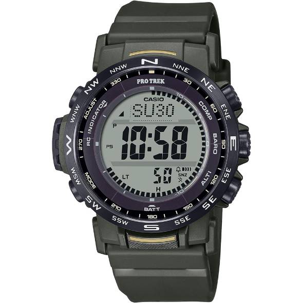 プロトレック PRW-35Y-3BJF