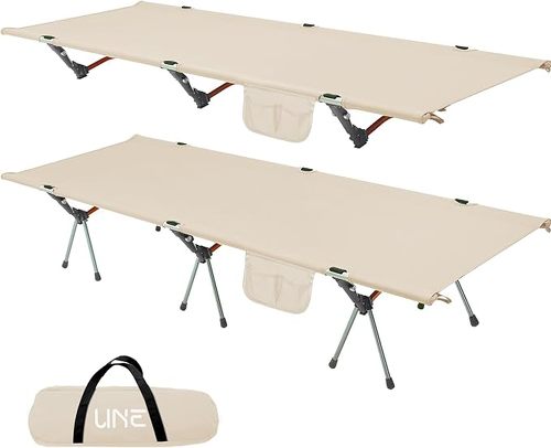 UNE キャンプコット 2WAY
