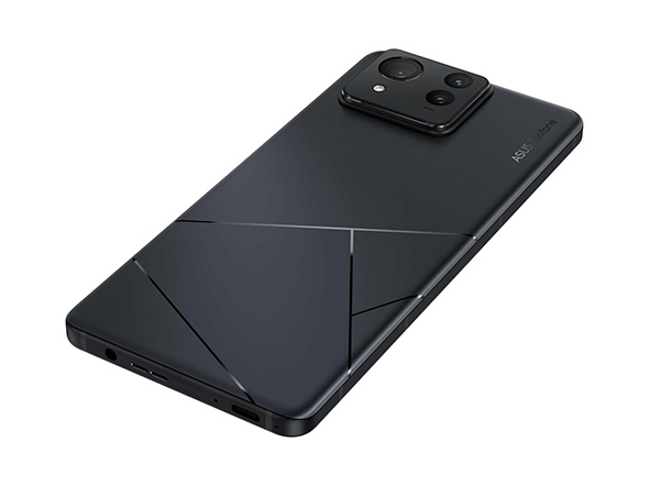 SIMフリースマートフォン