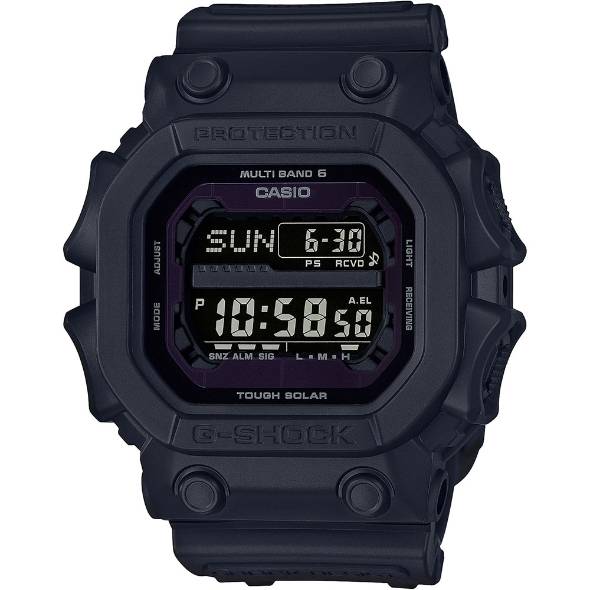 G-SHOCK