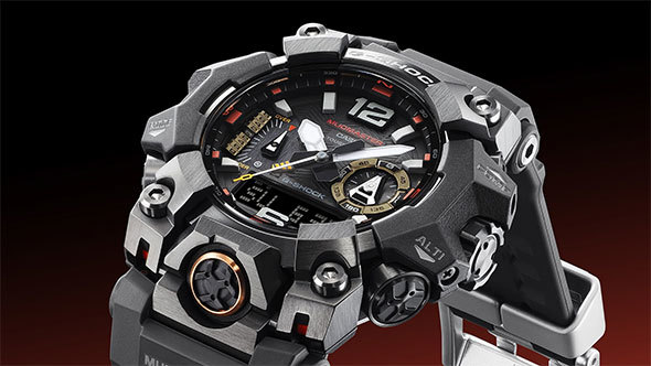 G-SHOCK