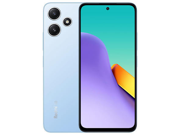 SIMフリースマートフォン