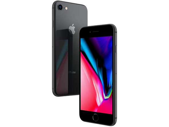 SIMフリースマートフォン