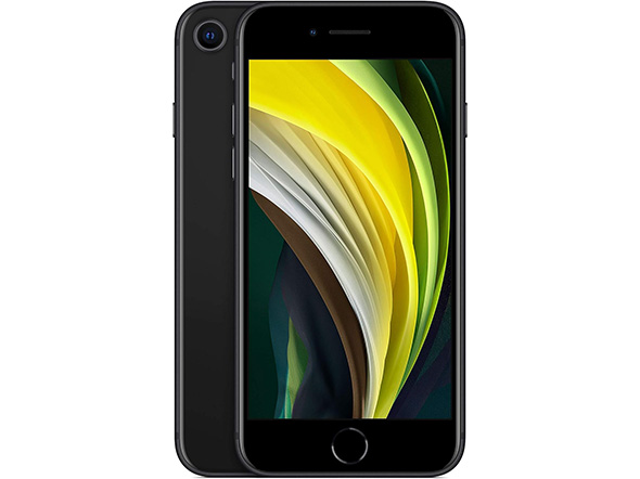 SIMフリースマートフォン