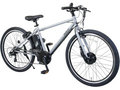 今売れている「電動自転車」おすすめ3選＆ランキング　クロスバイクタイプが便利でカッコイイ！　6万円台で買える折りたたみ式など【2024年10月版】