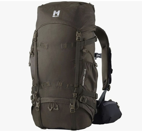 MILLET(ミレー)「登山リュック サースフェー NX 30+5 MIS0756」