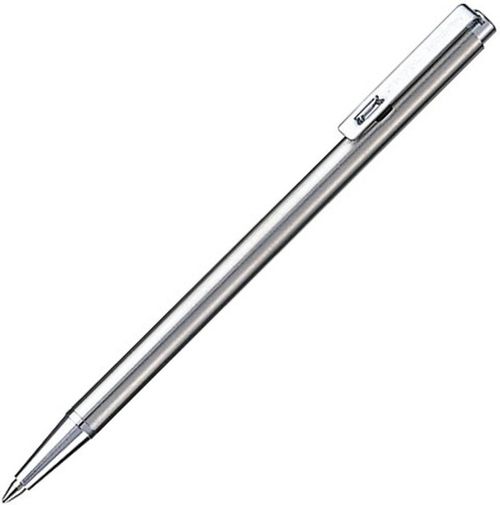 ゼブラ「手帳用ボールペン T-3」
