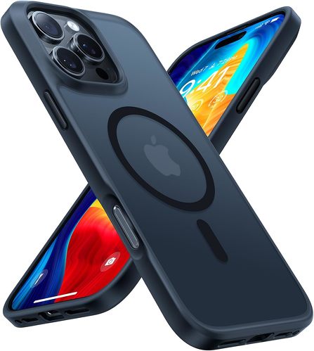TORRAS iPhone 16 Pro用ケース
