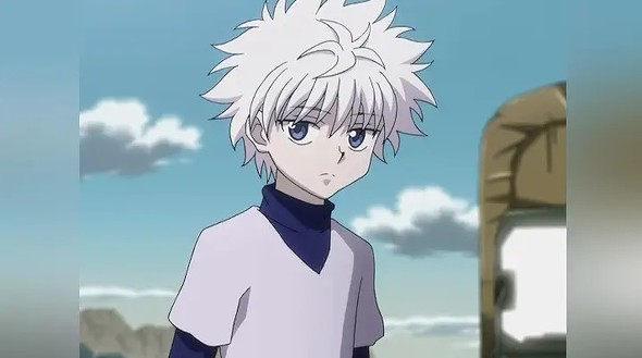 Amazonプライム10月の視聴ランキング:3位『HUNTER×HUNTER』