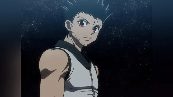 Amazonプライム10月の視聴ランキング:3位『HUNTER×HUNTER』