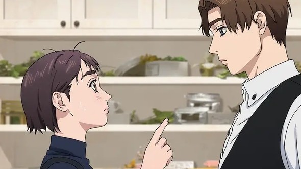 Amazonプライム10月の視聴ランキング:2位『MFゴースト 2nd Season』
