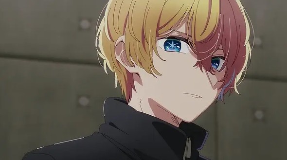 Amazonプライム10月の視聴ランキング:1位『推しの子 第2期』