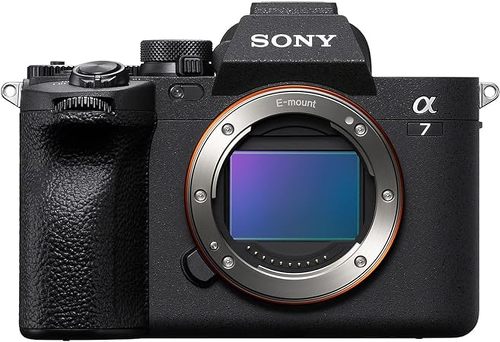 ソニー α7 IV