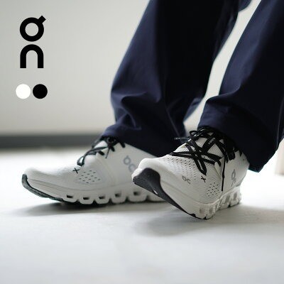 On「Cloud X 4」