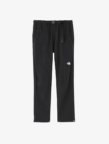 今売れているノースフェイスのロングパンツ：「バーブサーマルパンツ メンズ」