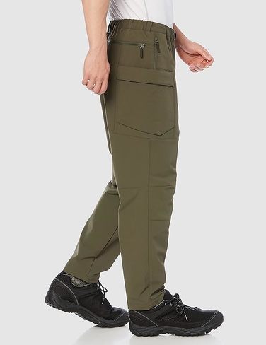今売れているノースフェイスのロングパンツ：「クラスファイブフィールドパンツ メンズ」