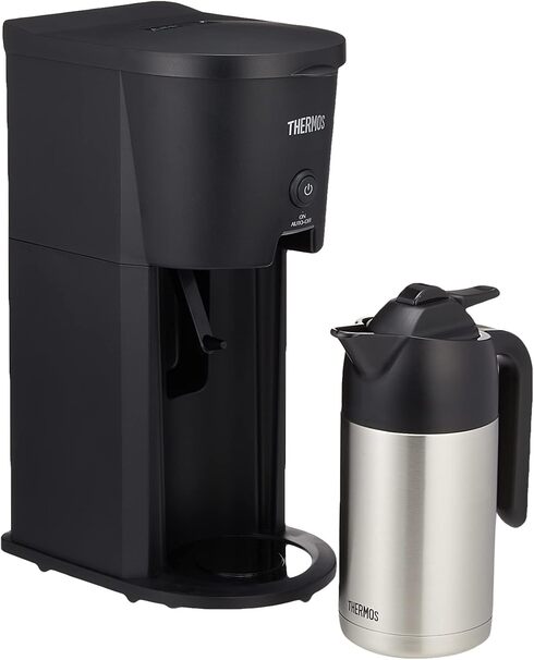 サーモス(THERMOS)「コーヒーメーカー ECJ-700」