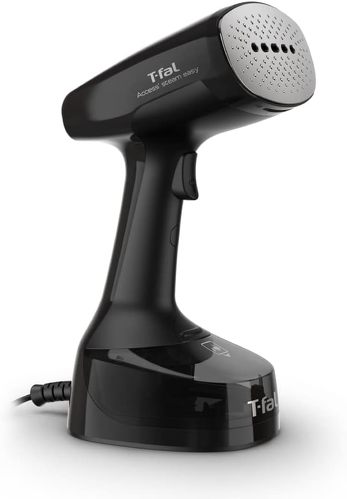 ティファール「衣類スチーマー DT7138J0」