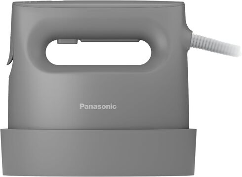 パナソニック「衣類スチーマー NI-FS60A-H」
