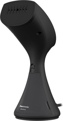 パナソニック「衣類スチーマー NI-GS410-MB」