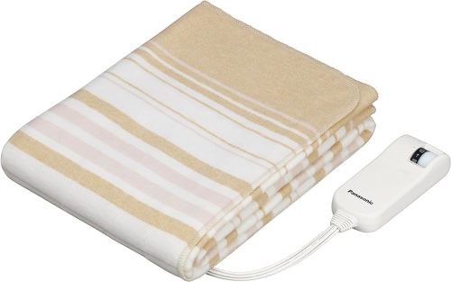 パナソニック 電気しき毛布 シングル