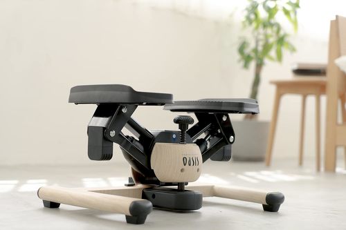 東急スポーツオアシス ツイストエアロステッパー Premium SP-600