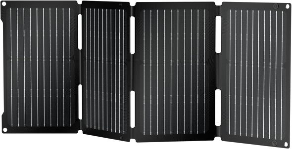 BougeRV ソーラーチャージャー 50W