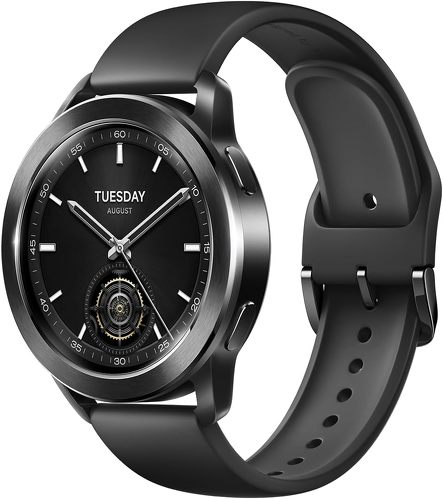 シャオミ Xiaomi Watch S3