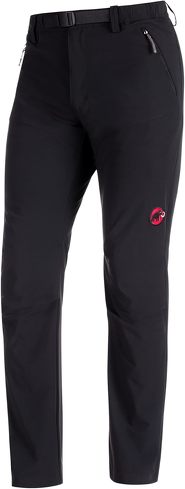 今売れているトレッキングパンツ：Mammut「ハイキングパンツ ソフテック トレッカーズ パンツ メンズ」