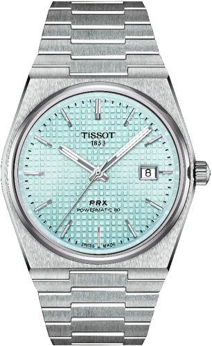 ティソ T137.407.11.351.00