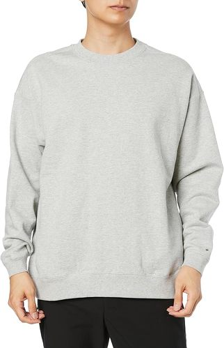スノーピーク Recycled Cotton Sweat Crewneck