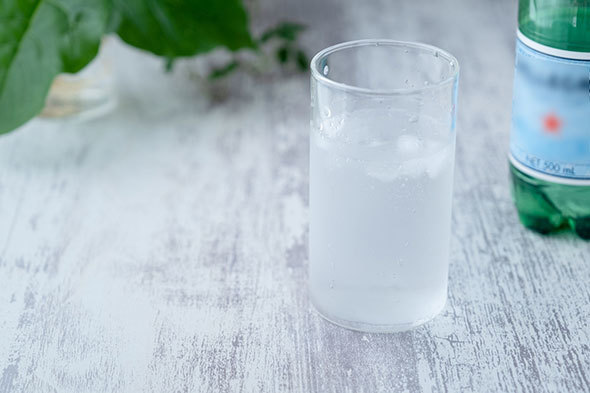 炭酸水