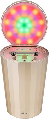 ヤーマン 美顔器スチーマー フォトケア