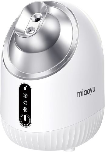 miaoyu フェイススチーマー