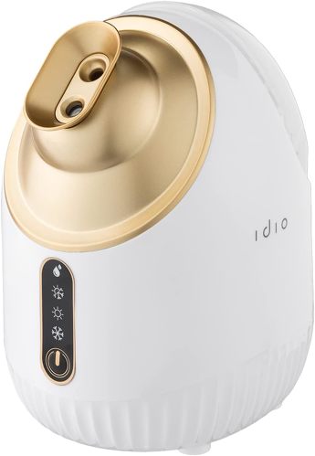 idio フェイススチーマー