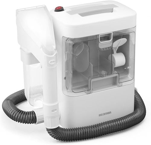 アイリスオーヤマ リンサークリーナー コンパクトモデル RNS-300