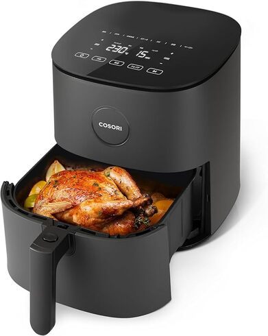 COSORI「ノンフライヤー 4.7L CAF-L501-KJP」