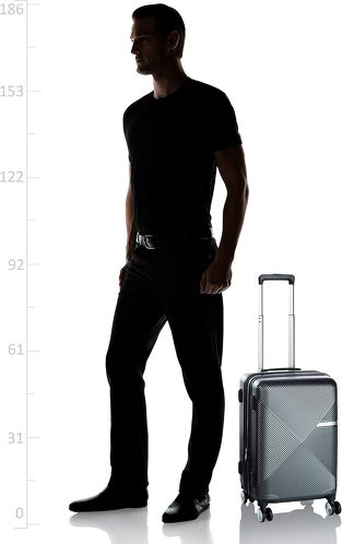 SAMSONITE（サムソナイト)Volant 115284