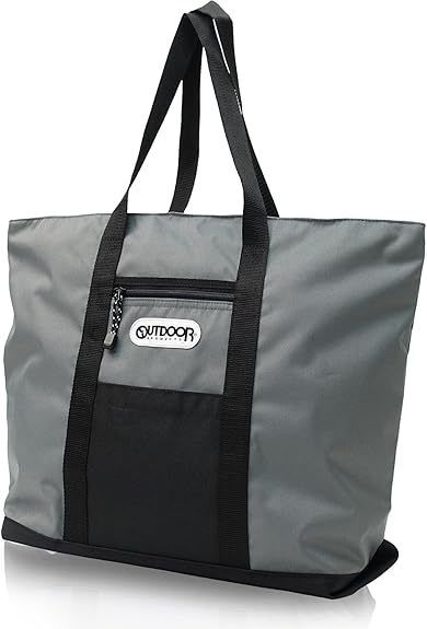 OUTDOOR PRODUCTS（アウトドアプロダクツ）ラフトートバッグ 12459478